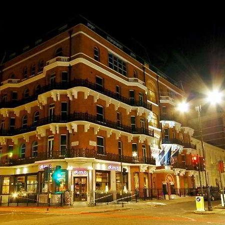 One Harrington Gardens Hotel Londres Exterior foto