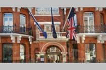 One Harrington Gardens Hotel Londres Exterior foto