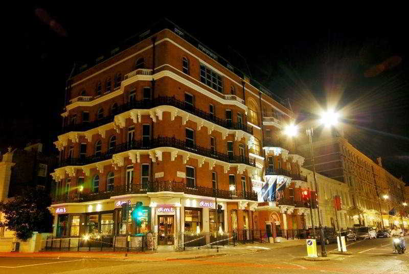 One Harrington Gardens Hotel Londres Exterior foto