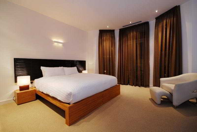 One Harrington Gardens Hotel Londres Exterior foto