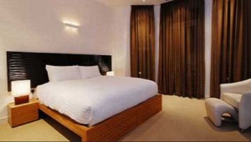 One Harrington Gardens Hotel Londres Exterior foto