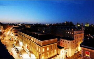 One Harrington Gardens Hotel Londres Exterior foto