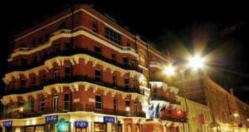 One Harrington Gardens Hotel Londres Exterior foto